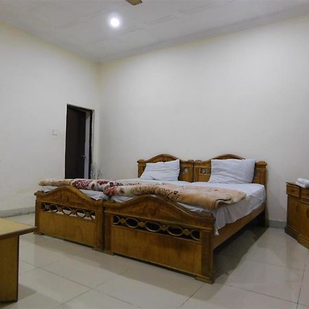 Hotel Humera Bahawalpur Ngoại thất bức ảnh