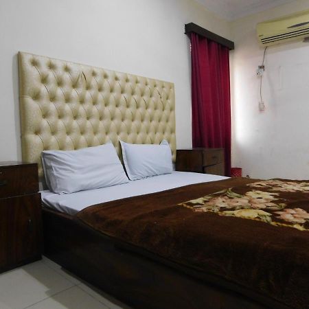 Hotel Humera Bahawalpur Ngoại thất bức ảnh